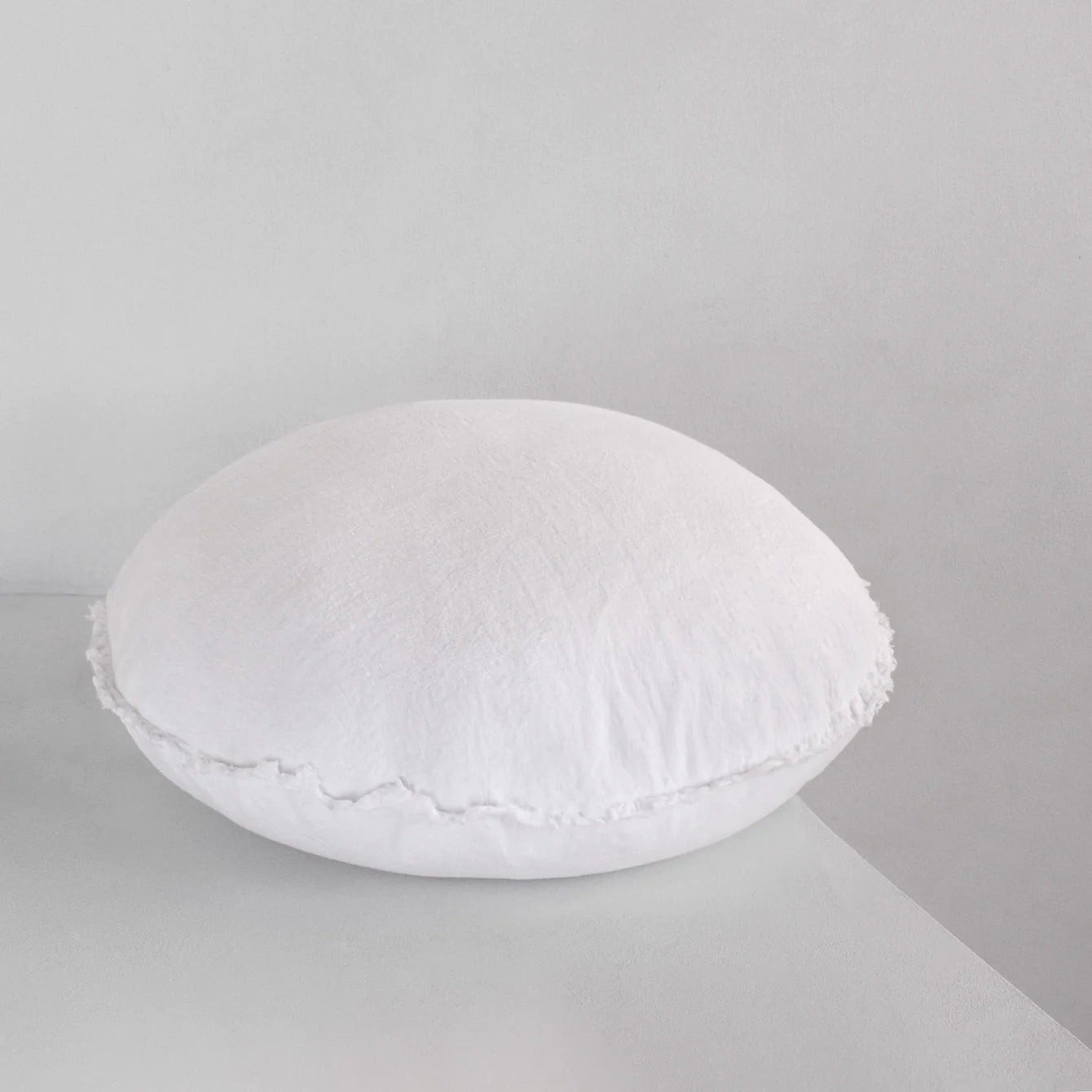 Linen Cushion Macaron | Ayrton