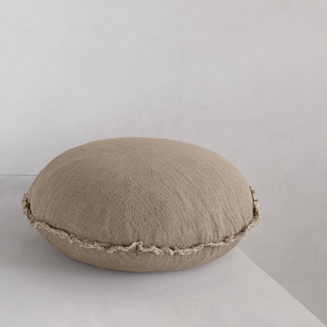 Linen Cushion Macaron | Cep