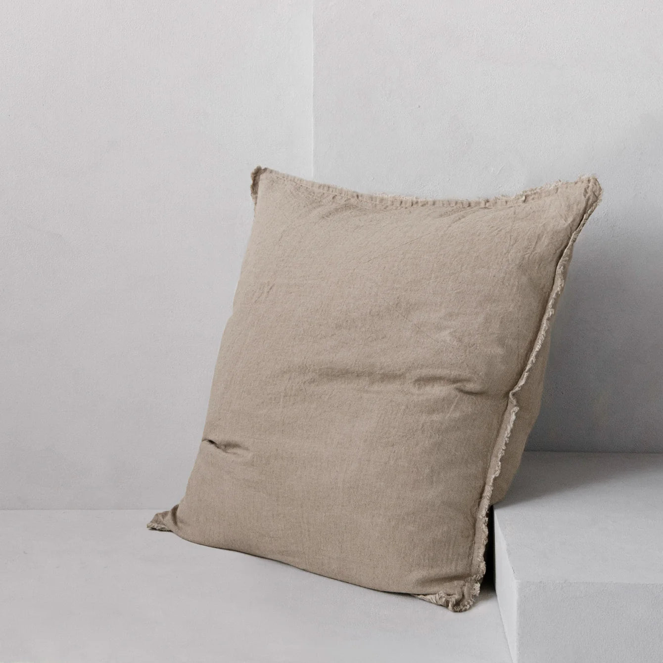 Linen Cushion Cover | 'Cep'