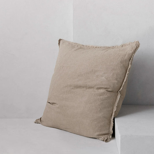 Linen Cushion Cover | 'Cep'