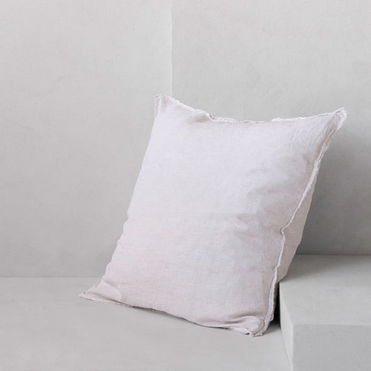 Linen Cushion Cover | 'Ayrton'