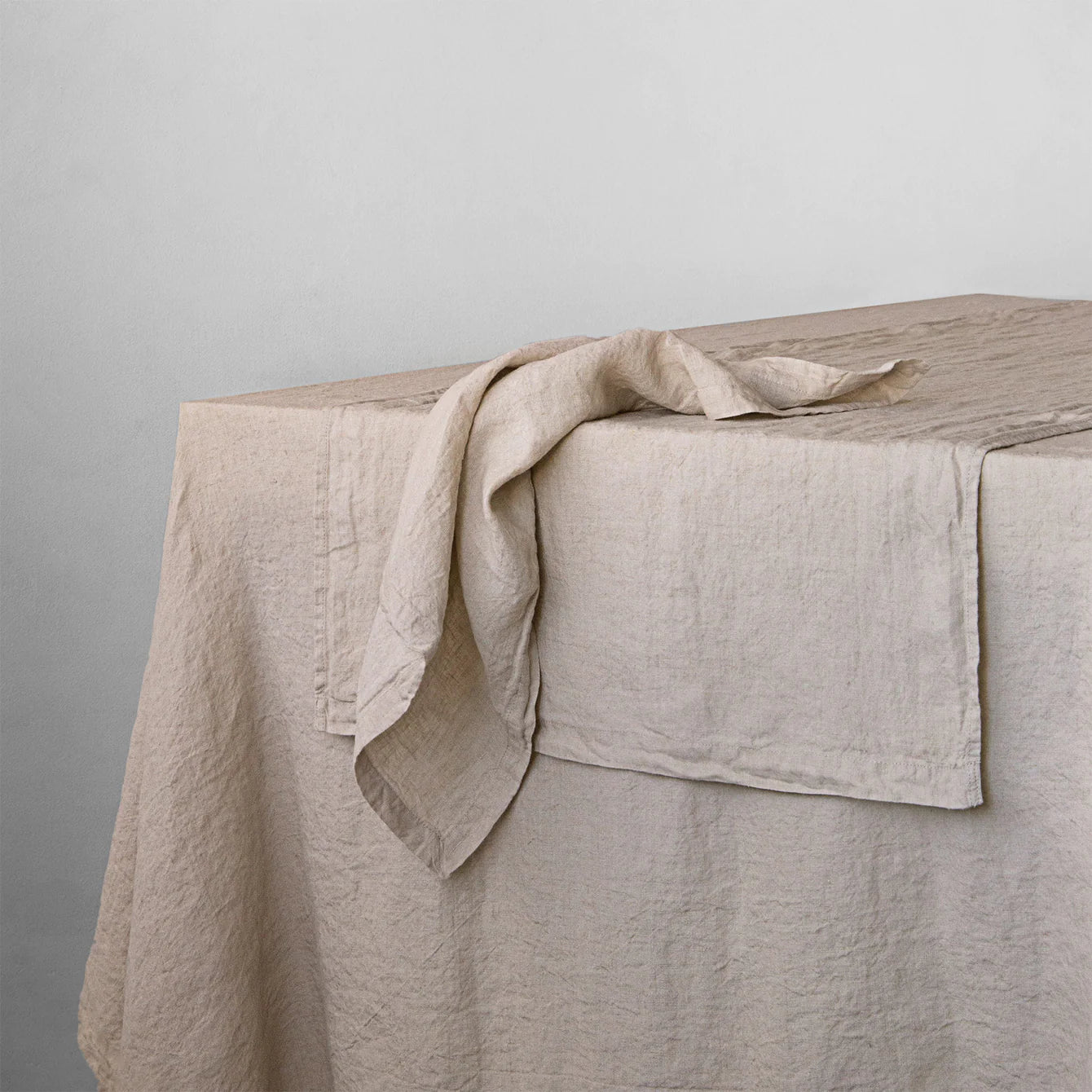 Linen Napkin | Sable