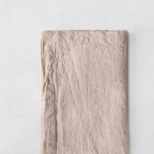 Linen Napkin | Sable