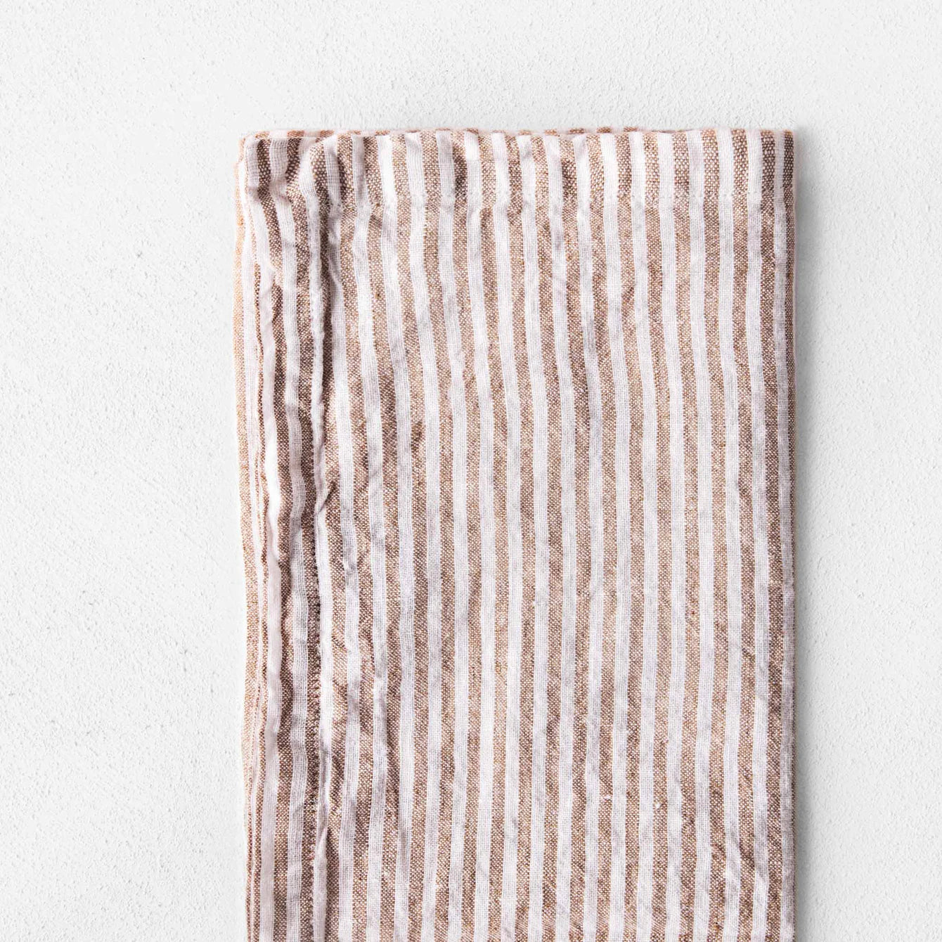 Stripe Linen Napkin | Aryton/Russo