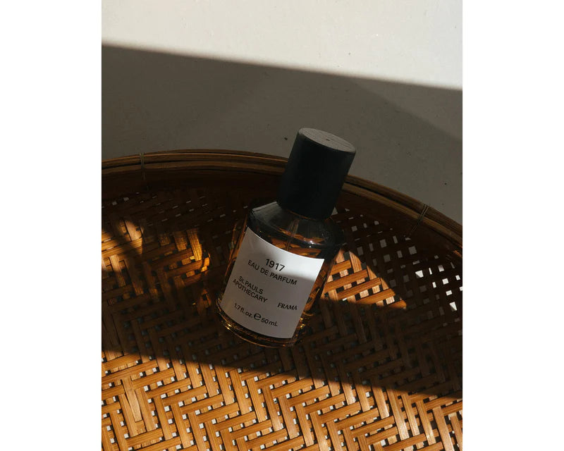 St Pauls Eau De Parfum by Frama