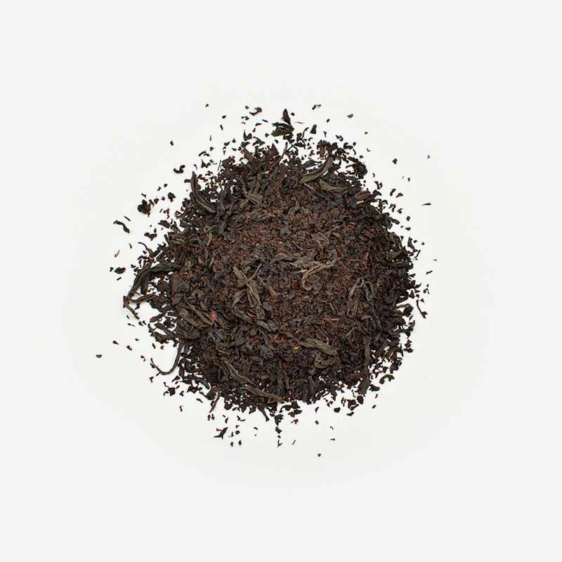 English Breakfast Loose Leaf Tea