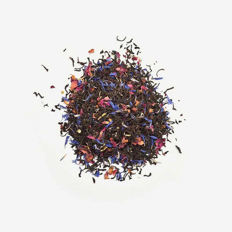French Earl Grey Loose Leaf Tea