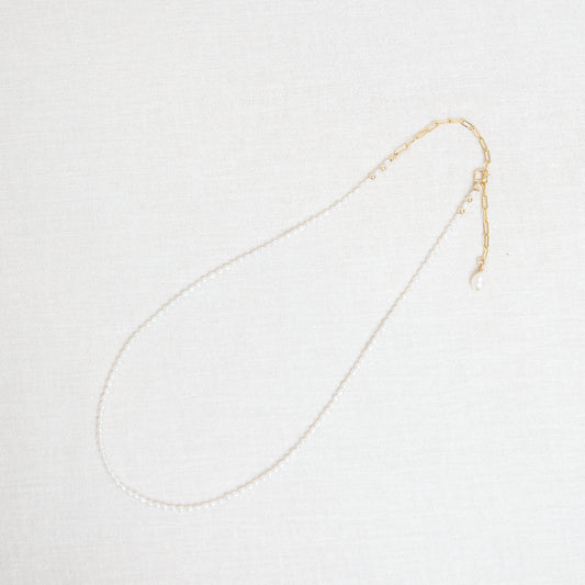 The Pearl Necklace