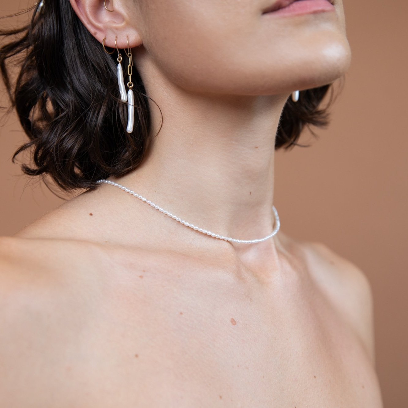 The Pearl Necklace