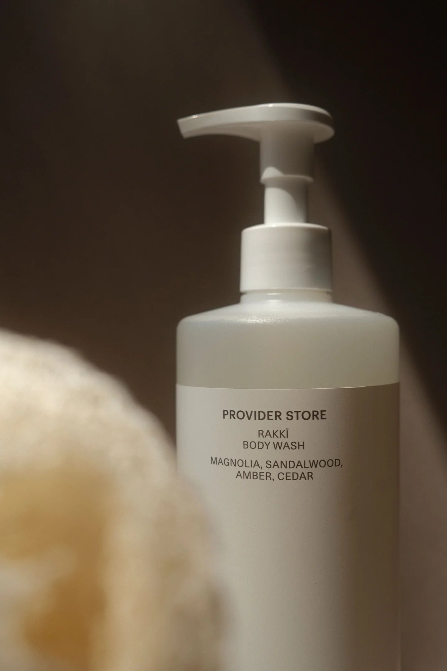 Rakkī Body Wash - 500ML
