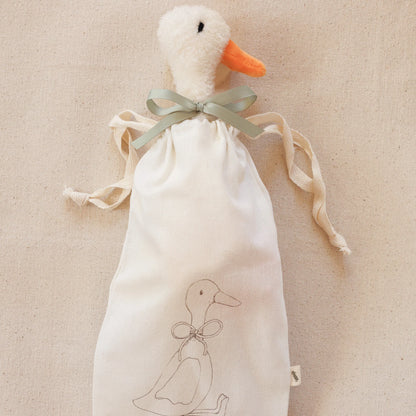 Franklin the Duck Soft Toy