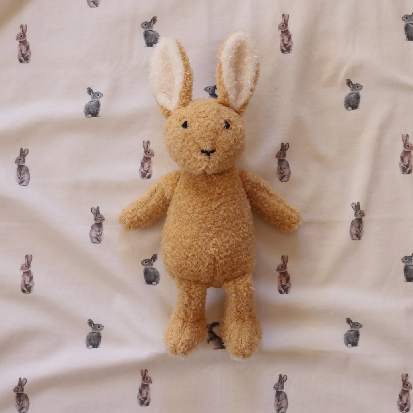 Winston the Bunny Soft Toy
