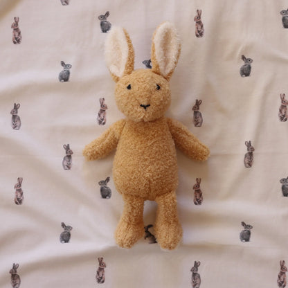 Winston the Bunny Soft Toy