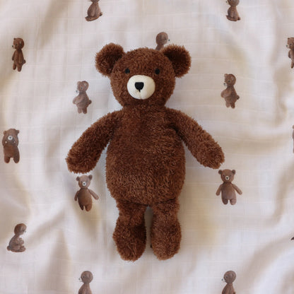 The Teddy Soft Toy