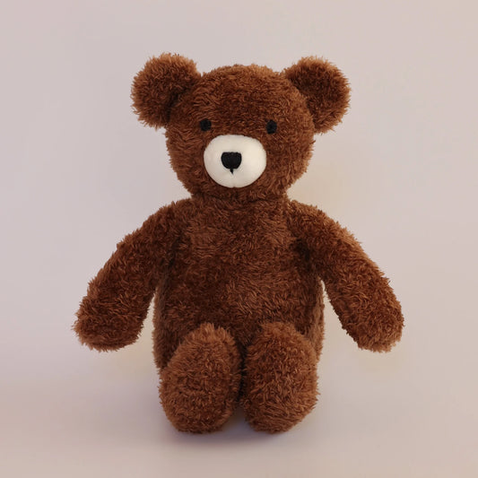 The Teddy Soft Toy