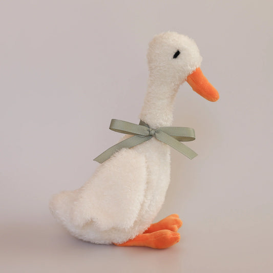 Franklin the Duck Soft Toy
