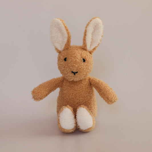 Winston the Bunny Soft Toy