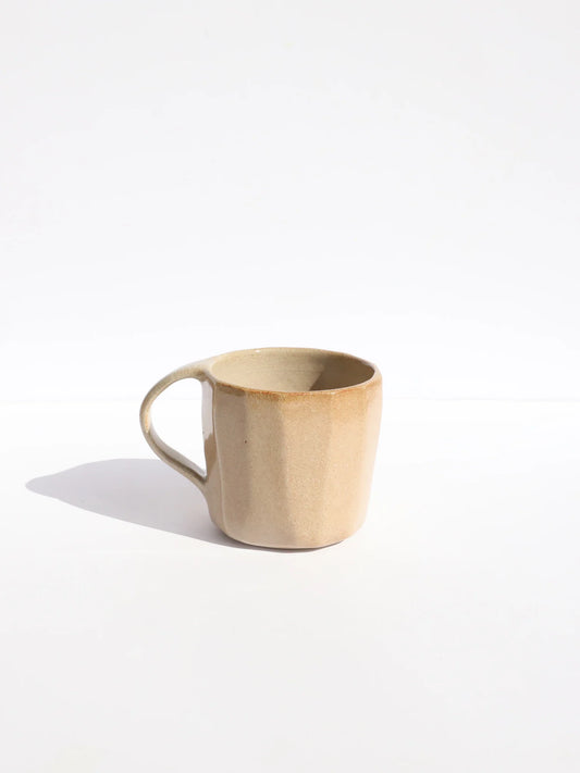 Artisan Ceramic Mugs
