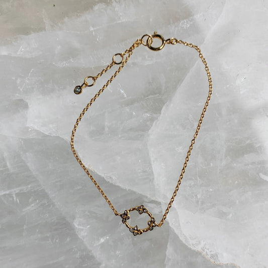 The Bourgeon Petite Bracelet