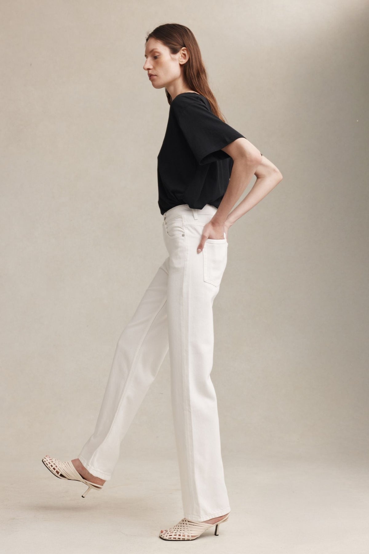 Classic Jean Blanc - view 4