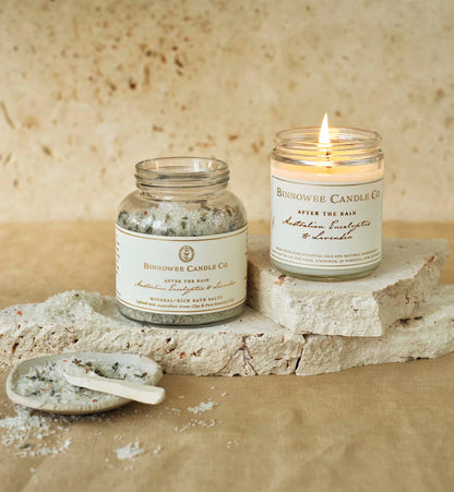 ‘After The Rain’ 300g Bath Salts