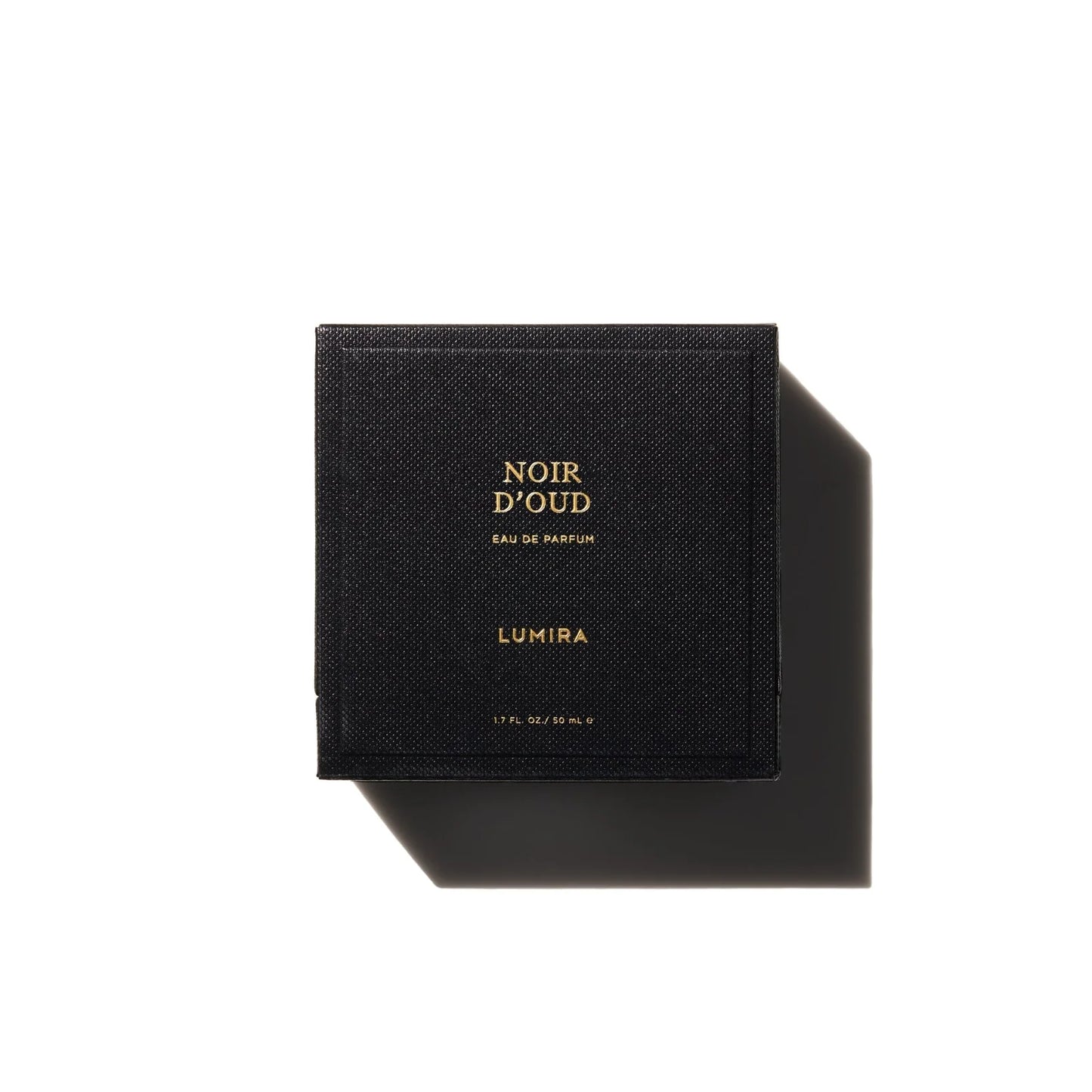 Noir D’Oud Eau De Parfum | 50mL