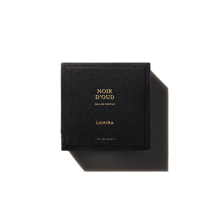 Noir D’Oud Eau De Parfum | 50mL