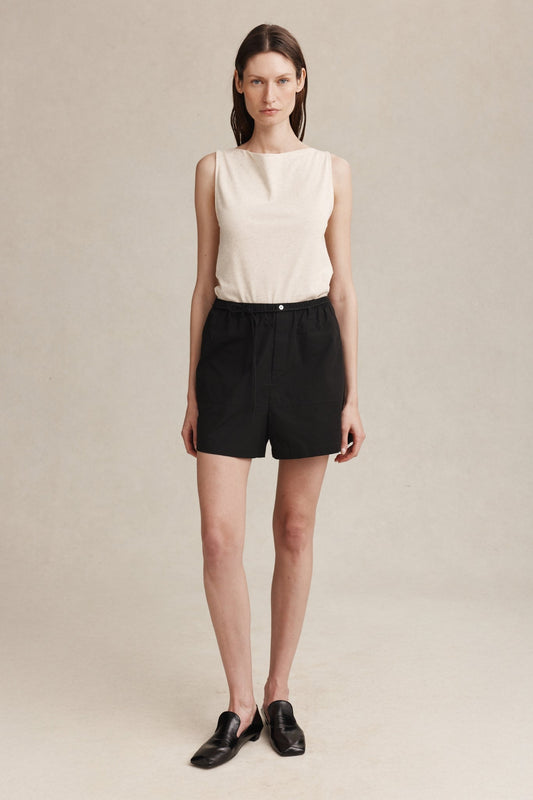 Diya Short Black - view 1