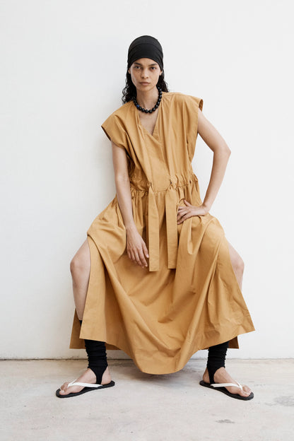 The Arden Dress | Ginger