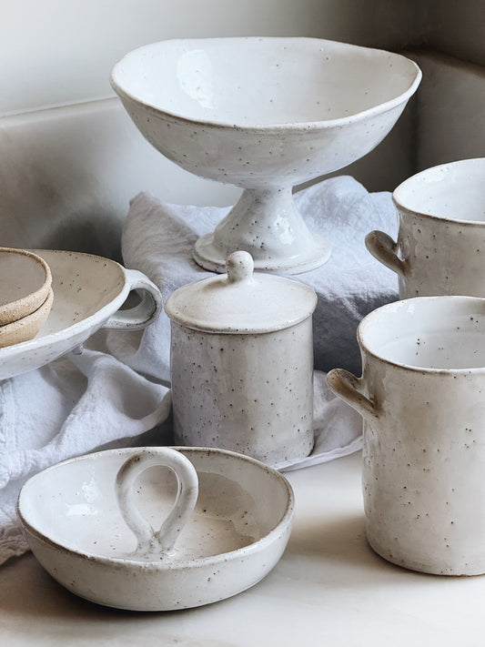 The Carry Bowl | special edition