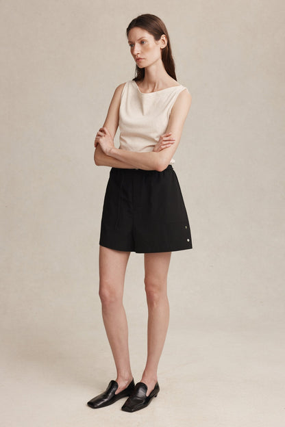 Diya Short Black - view 3