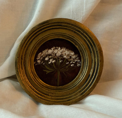 Special Edition N.9 Petite Artwork 'The Wild Fennel'