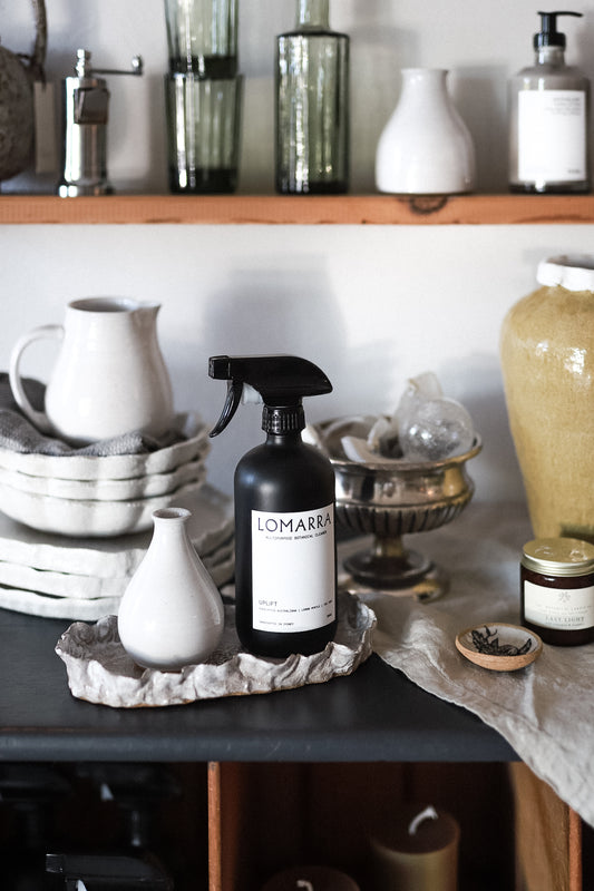 Uplift | Multipurpose Botanical Cleaner