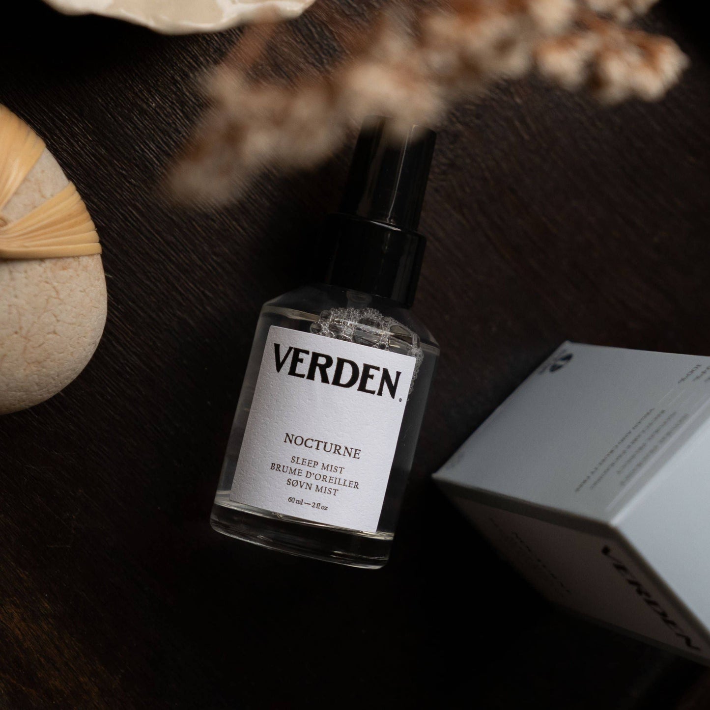 NOCTURNE Sleep Mist