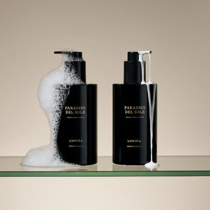 Paradiso Del Sole Hand & Body Lotion