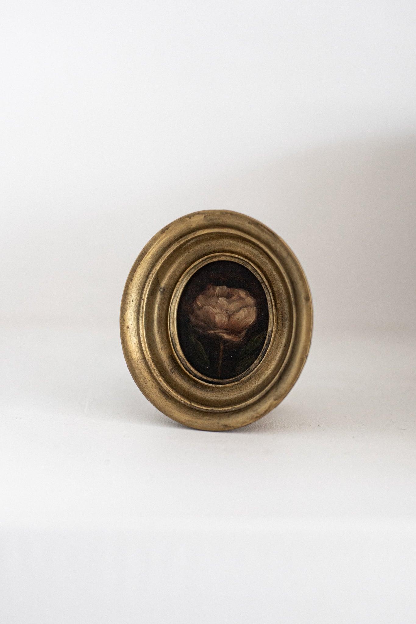 PRE-ORDER Special Edition N.8 Petite Artwork 'The Peony'