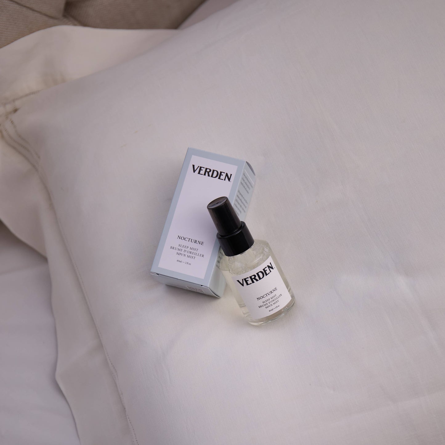 NOCTURNE Sleep Mist