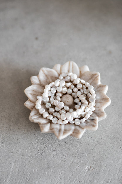 Keshi Pearl Bracelet | Limited Edition