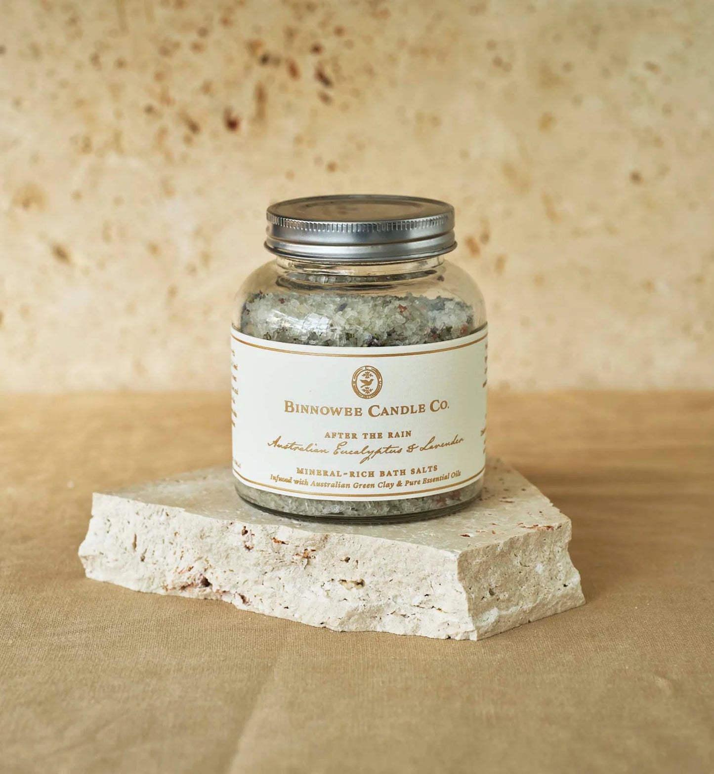 ‘After The Rain’ 300g Bath Salts