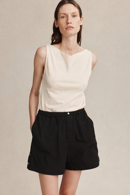 Diya Short Black - view 2