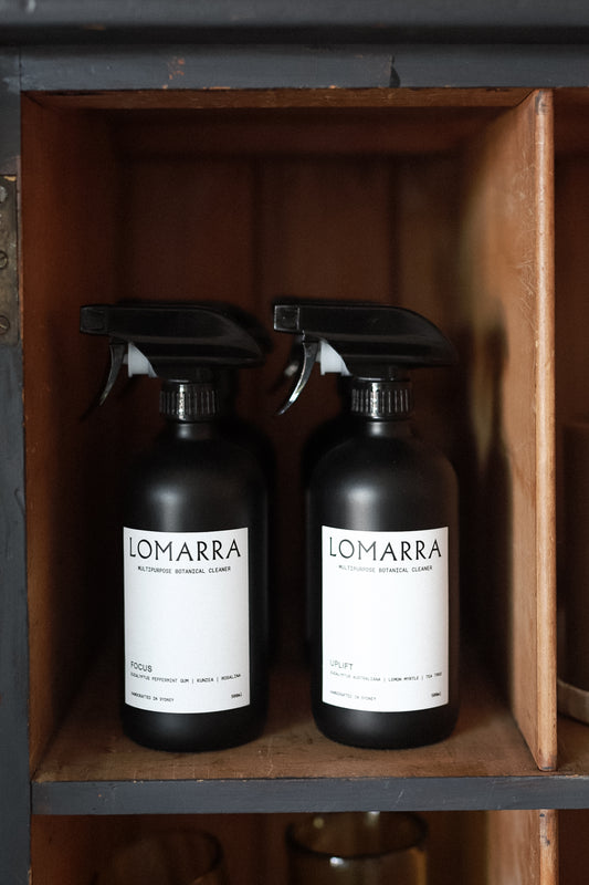 Focus | Multipurpose Botanical Cleaner