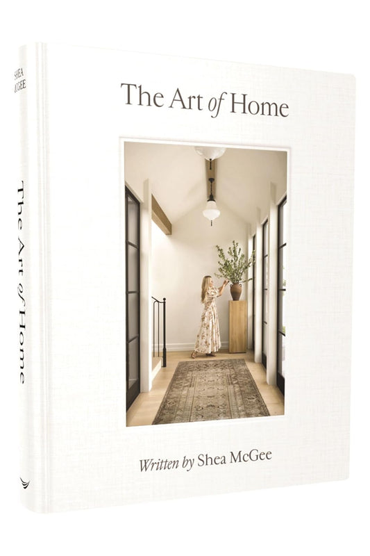 'Art of Home' by Shea McGee