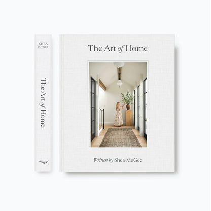 'Art of Home' by Shea McGee