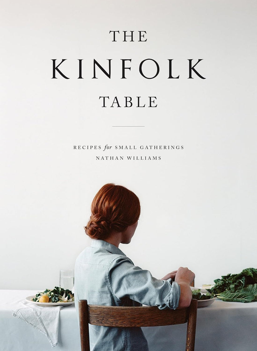 Foray Table The Kinfolk Table – ForayDesign