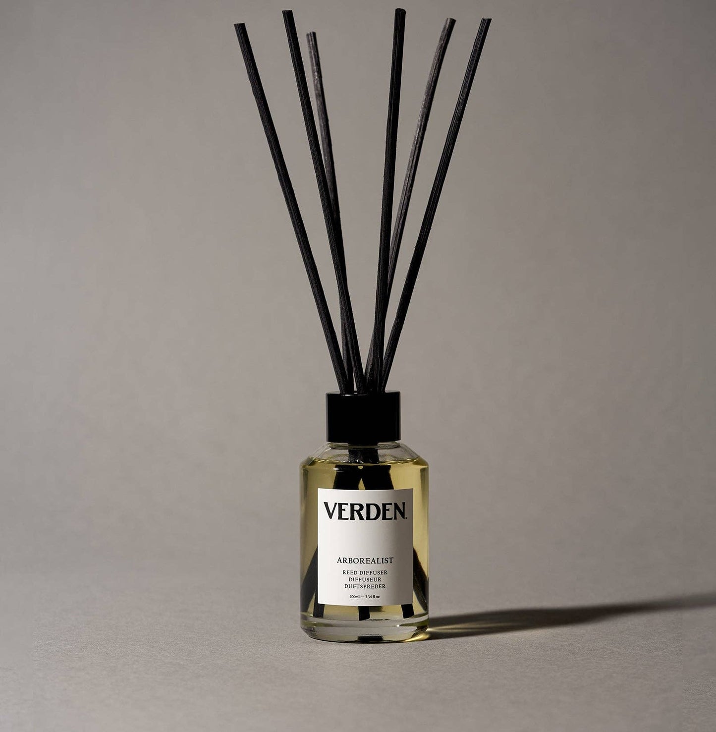 'Arborealist' Luxury Reed Diffuser