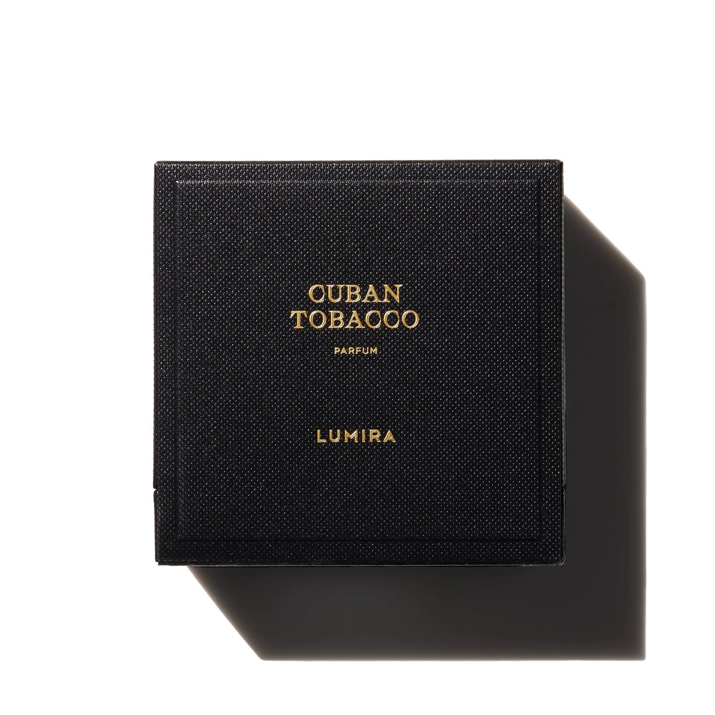 Cuban Tobacco Eau De Parfum | 50mL
