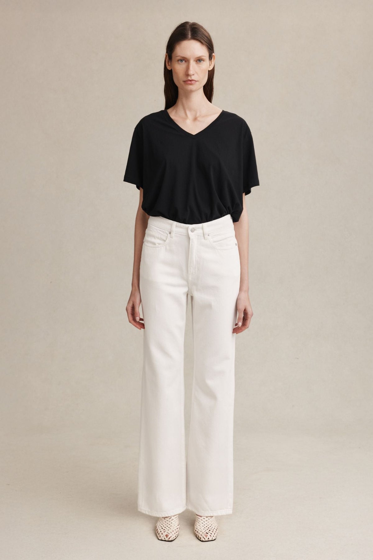 Classic Jean Blanc - view 1
