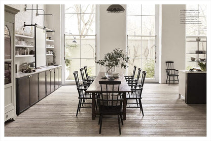 The Art of Living with White