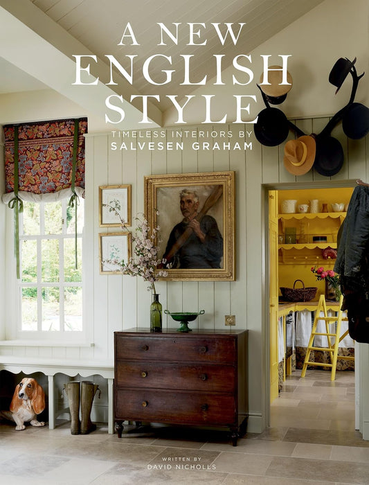 Natural English Style