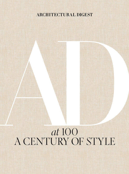 AD 100 | A Century of Style